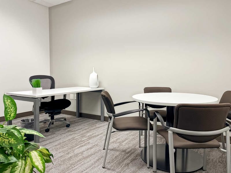 Regus - Liberty 1 - W. Park Place - Milwaukee - WI image 5