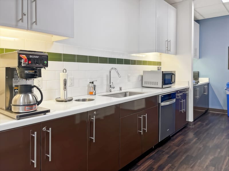 Regus - Liberty 1 - W. Park Place - Milwaukee - WI image 6