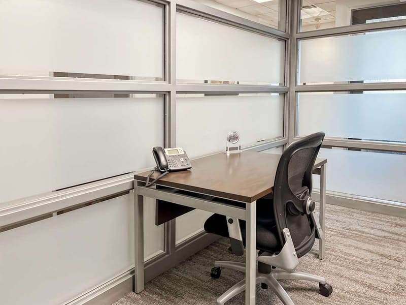 Regus - Liberty 1 - W. Park Place - Milwaukee - WI image 7