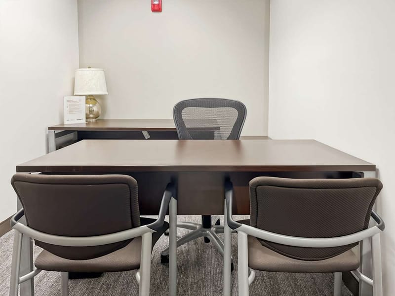 Regus - Liberty 1 - W. Park Place - Milwaukee - WI image 8