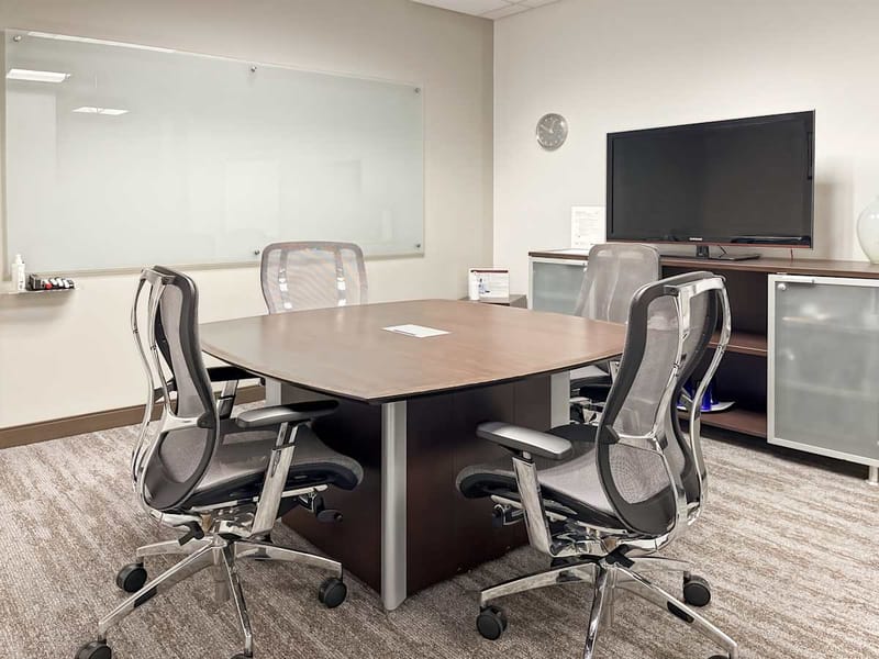 Regus - Liberty 1 - W. Park Place - Milwaukee - WI image 9