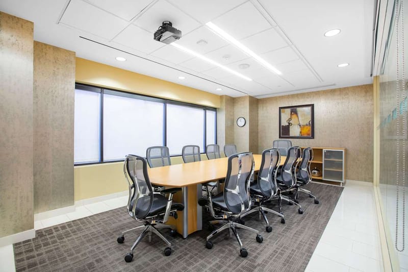 Regus - Century Square - 155 North Lake Avenue - Pasadena - CA image 3