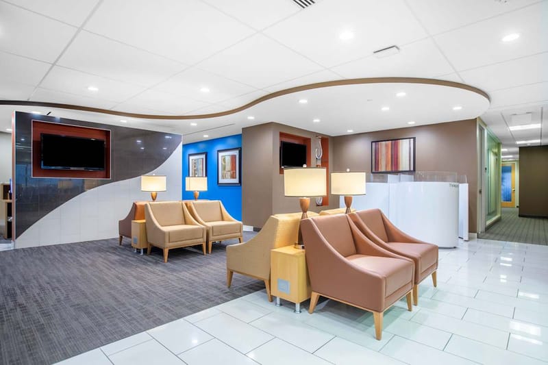 Regus - Century Square - 155 North Lake Avenue - Pasadena - CA image 5
