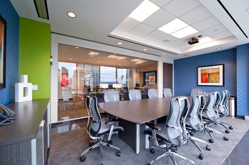 Regus - Diamond View - 10th Avenue - San Diego - CA image 3