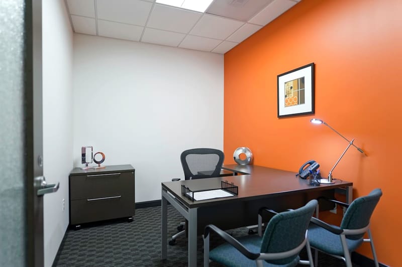 Regus - Diamond View - 10th Avenue - San Diego - CA image 4