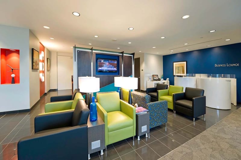 Regus - Diamond View - 10th Avenue - San Diego - CA image 5