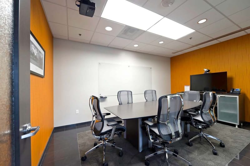Regus - Diamond View - 10th Avenue - San Diego - CA image 8