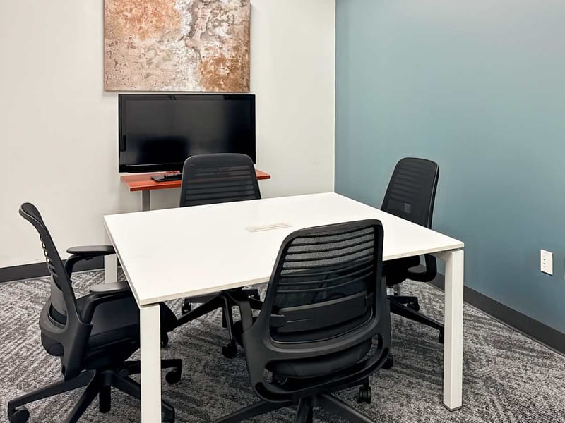 Regus - One Lakeshore - E. Guasti Road - Ontario - CA image 10