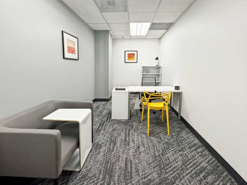 Regus - One Lakeshore - E. Guasti Road - Ontario - CA image 12