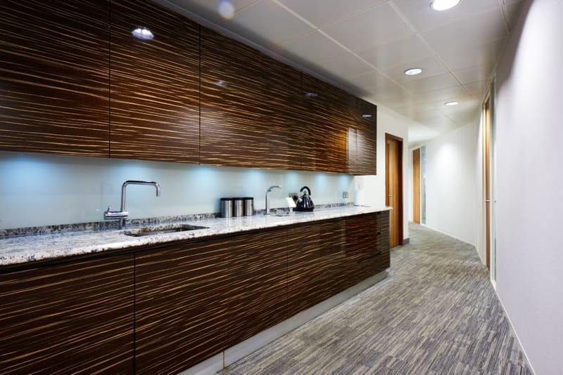 Beaumont - 34 Lime Street, EC3 - Fenchurch Street image 5