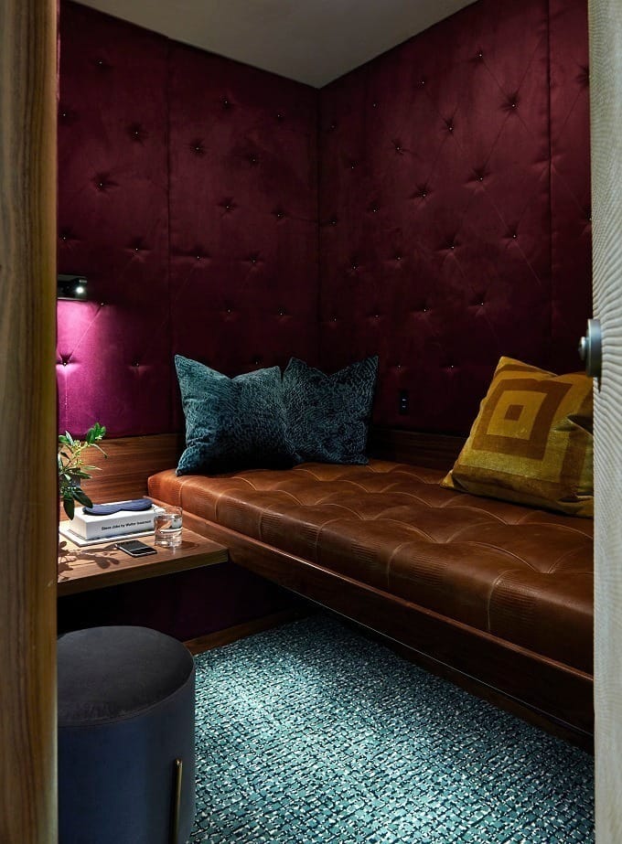 Beaumont - Coleman Street, EC2 - Moorgate image 5