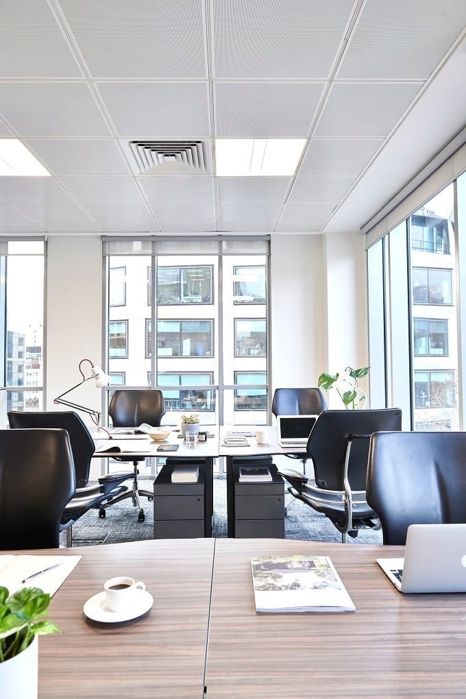 Beaumont - Coleman Street, EC2 - Moorgate image 1