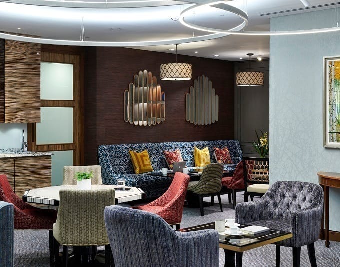 Beaumont - Coleman Street, EC2 - Moorgate image 3