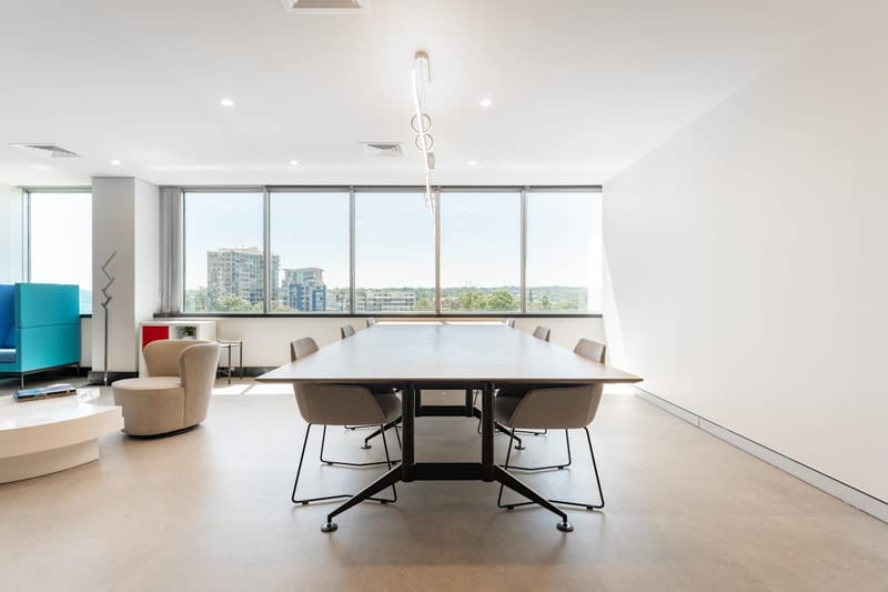 Regus - Parramatta - Phillip Street - Sydney image 11