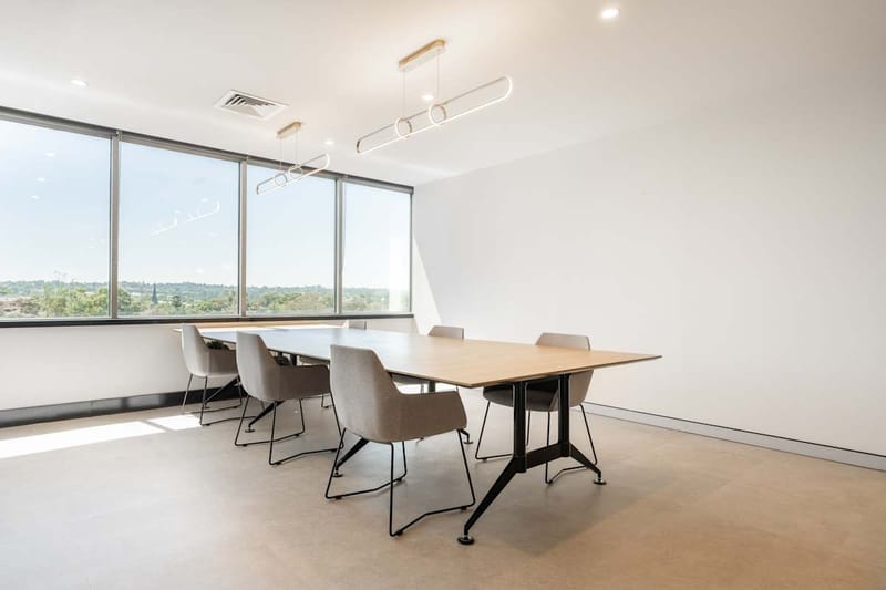 Regus - Parramatta - Phillip Street - Sydney image 3