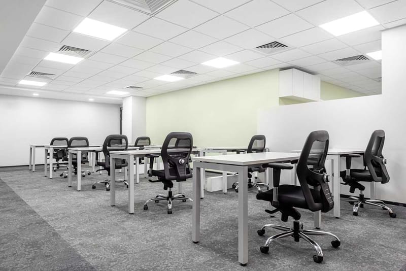 Regus - Gumidelli Commercial Complex - Old Airport Road - Hyderabad image 2