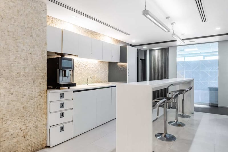 Regus - Gumidelli Commercial Complex - Old Airport Road - Hyderabad image 6