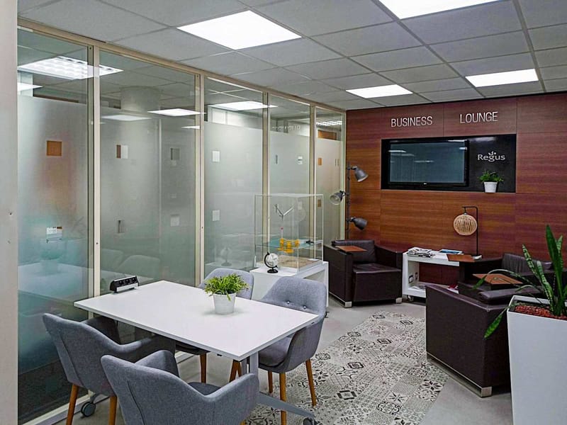 Regus - Montpellier Optimum - rue Baden Powell - Montpellier image 5