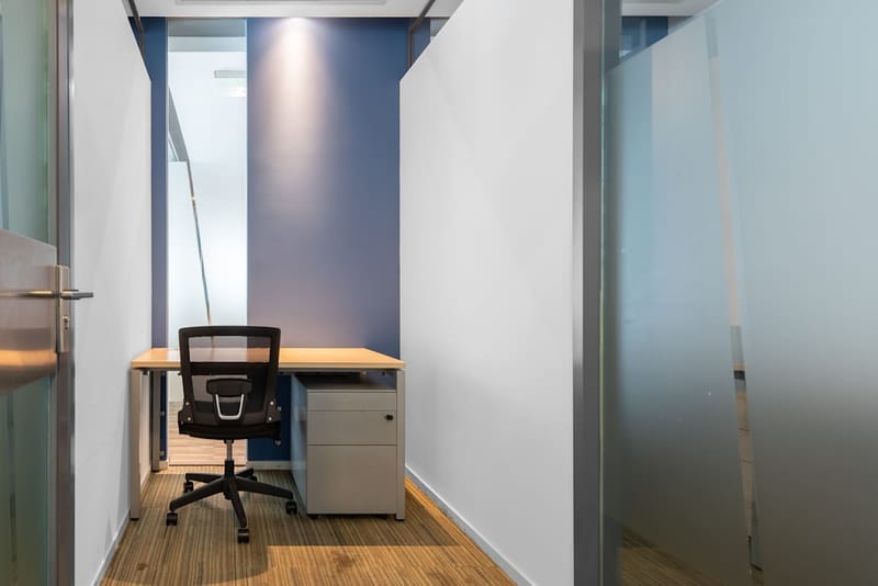 Regus - Yanlord Landmark - Renmin South Road - Jinjiang District - Chengdu image 6