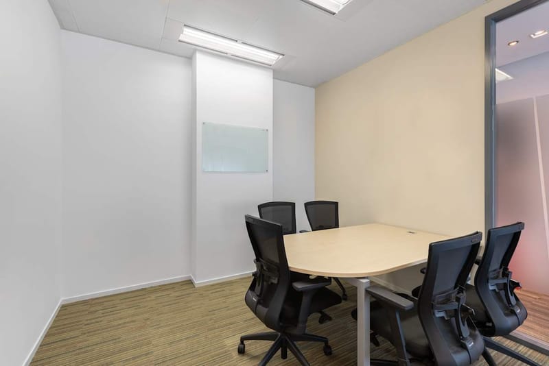 Regus - Yanlord Landmark - Renmin South Road - Jinjiang District - Chengdu image 8