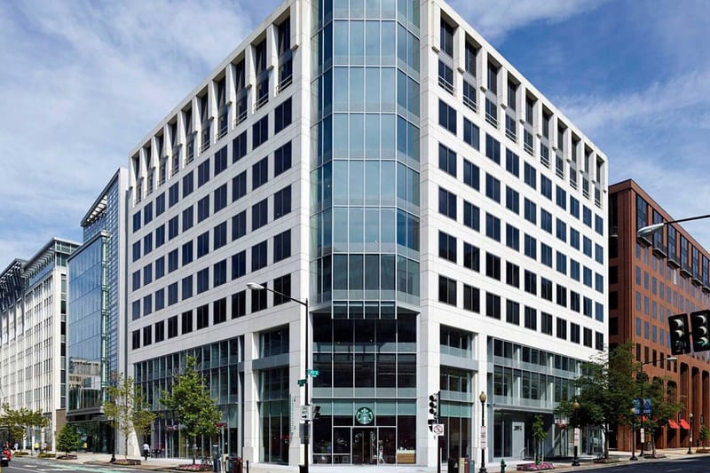 Premier Workspaces - DC2 -2001 Washington - DC - L Street N.W. image 7