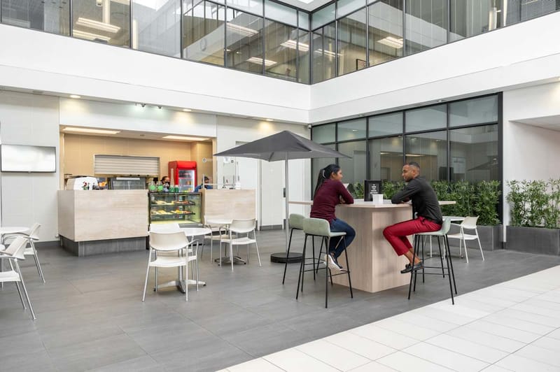 Regus - 2 Ncondo Place - Ridgeside - Umhlanga - Durban image 10