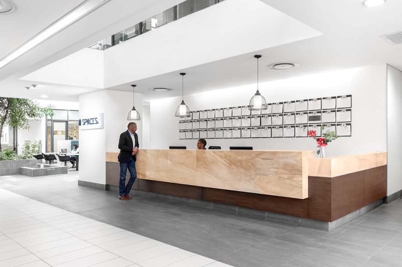 Regus - 2 Ncondo Place - Ridgeside - Umhlanga - Durban image 2
