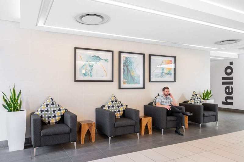 Regus - 2 Ncondo Place - Ridgeside - Umhlanga - Durban image 5