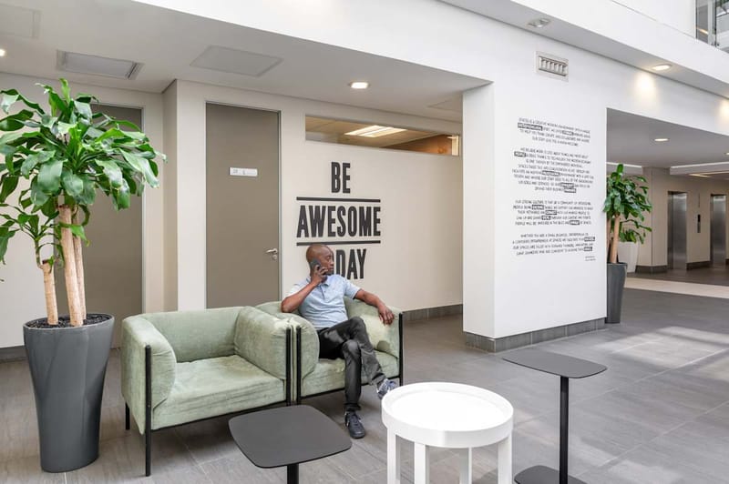 Regus - 2 Ncondo Place - Ridgeside - Umhlanga - Durban image 7