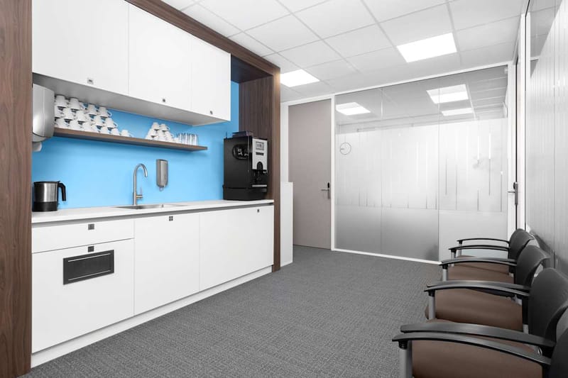 Regus - Apeldoorn - Het Rietveld - Apeldoorn image 6