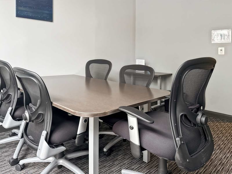 Regus - National Harbor Center - National Plaza - National Harbor - MD image 10