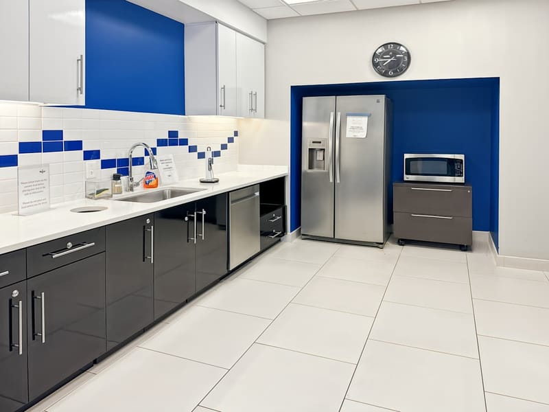 Regus - National Harbor Center - National Plaza - National Harbor - MD image 11
