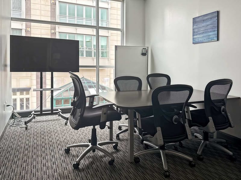 Regus - National Harbor Center - National Plaza - National Harbor - MD image 12