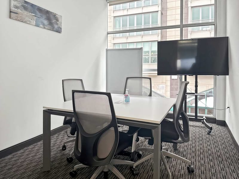 Regus - National Harbor Center - National Plaza - National Harbor - MD image 13