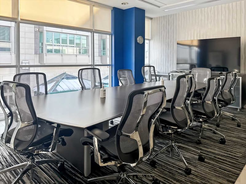 Regus - National Harbor Center - National Plaza - National Harbor - MD image 3