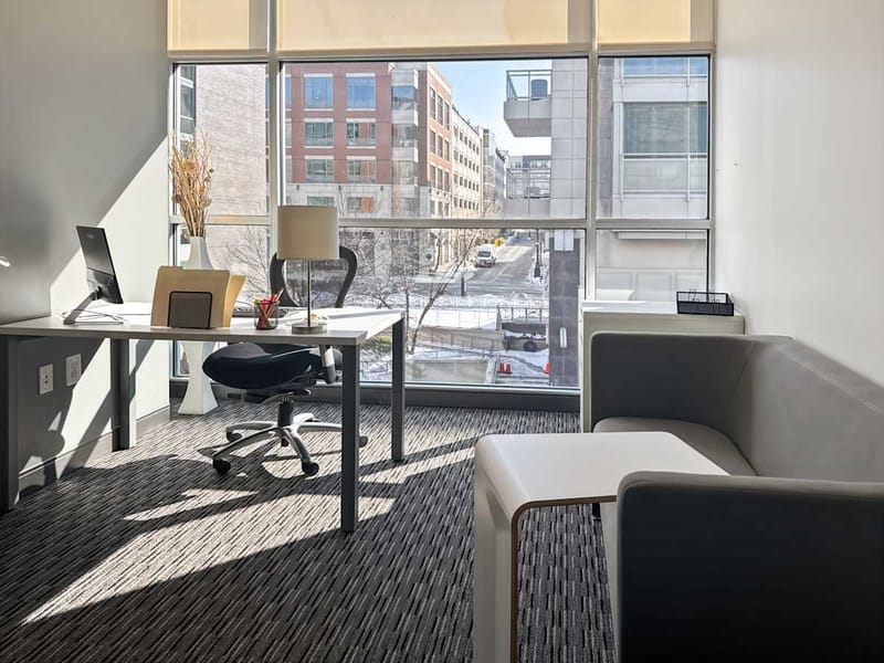 Regus - National Harbor Center - National Plaza - National Harbor - MD image 4
