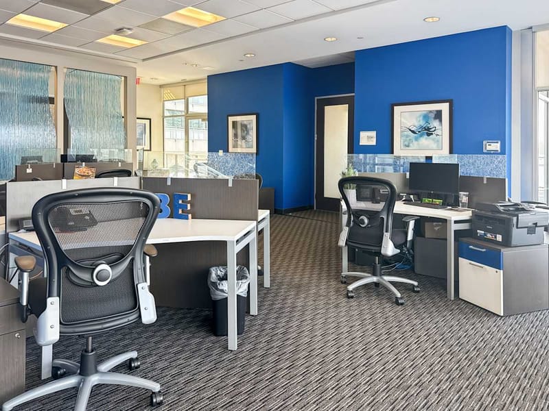 Regus - National Harbor Center - National Plaza - National Harbor - MD image 8