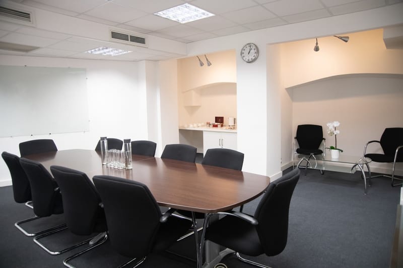 Lentaspace - 180 - 186  Kings Cross Rd, WC1 - Kings Cross image 3