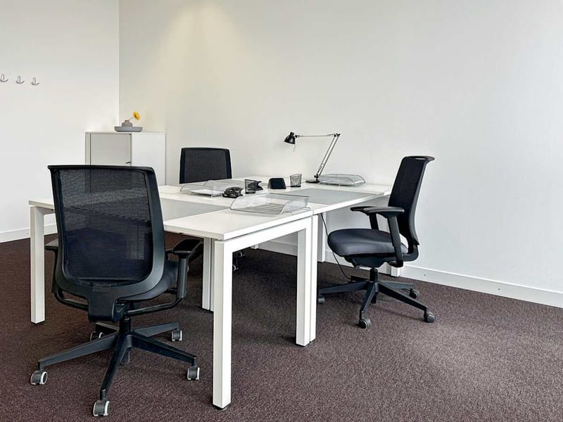 Regus - COLOGNE - Waidmarkt - cologne image 12