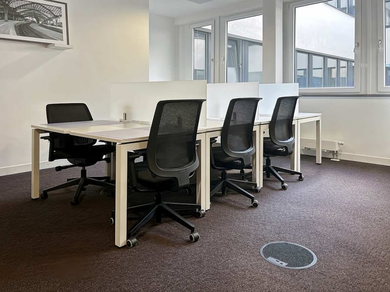 Regus - COLOGNE - Waidmarkt - cologne image 13
