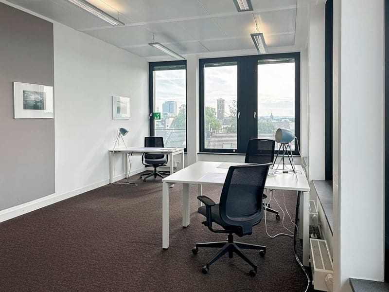 Regus - COLOGNE - Waidmarkt - cologne image 7