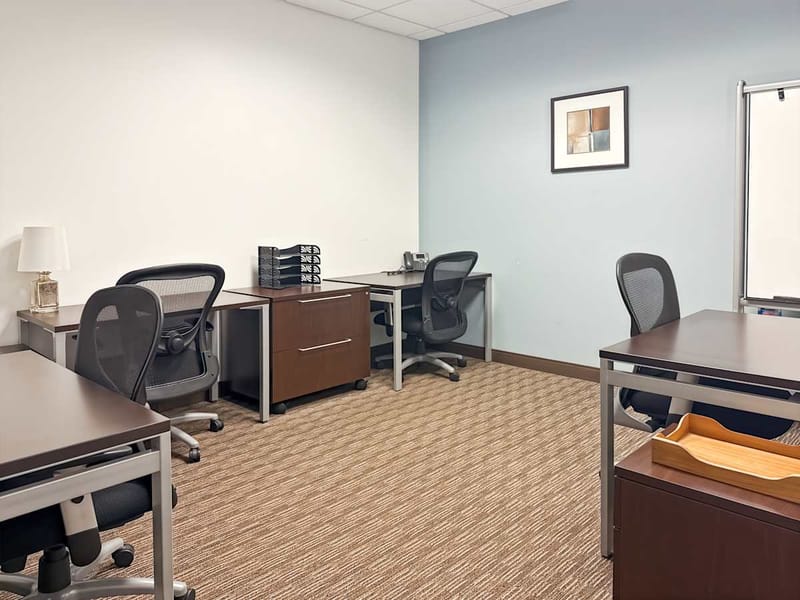 Regus - Landmark Conway Farms - S. Saunders Road - Lake Forest - IL image 8