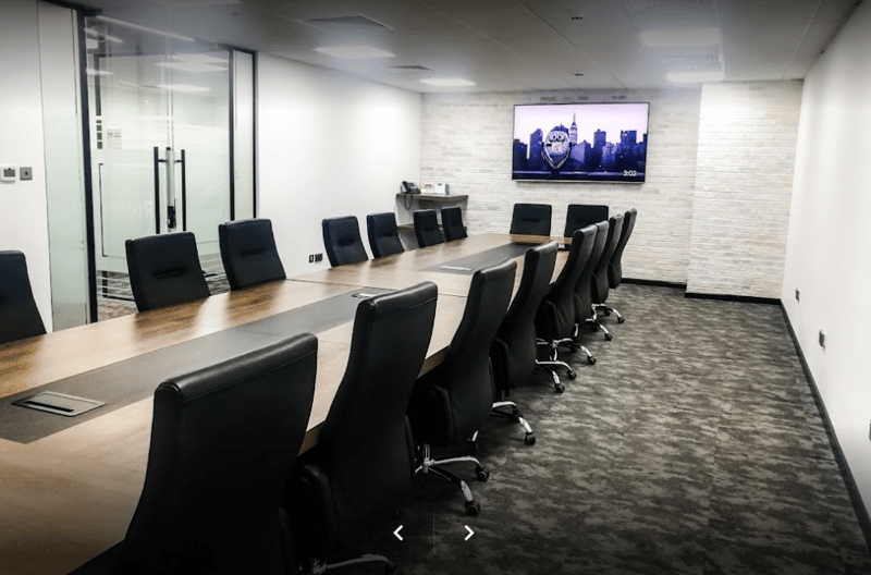 GRG Business Center - Oud Metha Offices - Umm Hurrair 2 - Dubai image 6