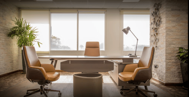 GRG Business Center - Oud Metha Offices - Umm Hurrair 2 - Dubai image 7