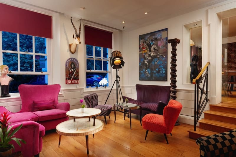 Square Works - 17-19 Berkeley Square, BS8 1HB - Clifton Down image 6