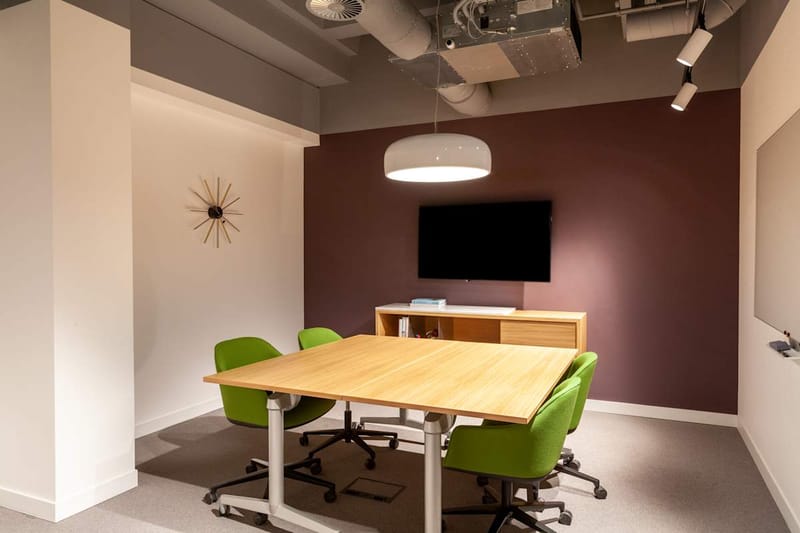 IWG (Spaces) - The Maylands Building - Spring Way, HP2 - Hemel Hempstead image 3