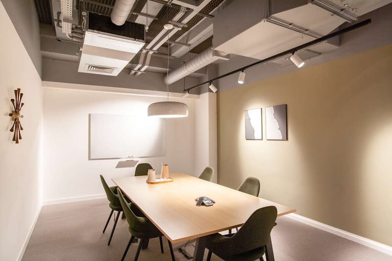 IWG (Spaces) - The Maylands Building - Spring Way, HP2 - Hemel Hempstead image 4