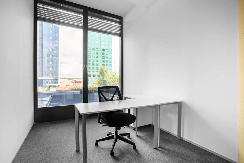 Regus - Maslak Orjin Business Centre - 27 Eski Buyukdere Avenue - Maslak /Sariye - Istanbul image 4