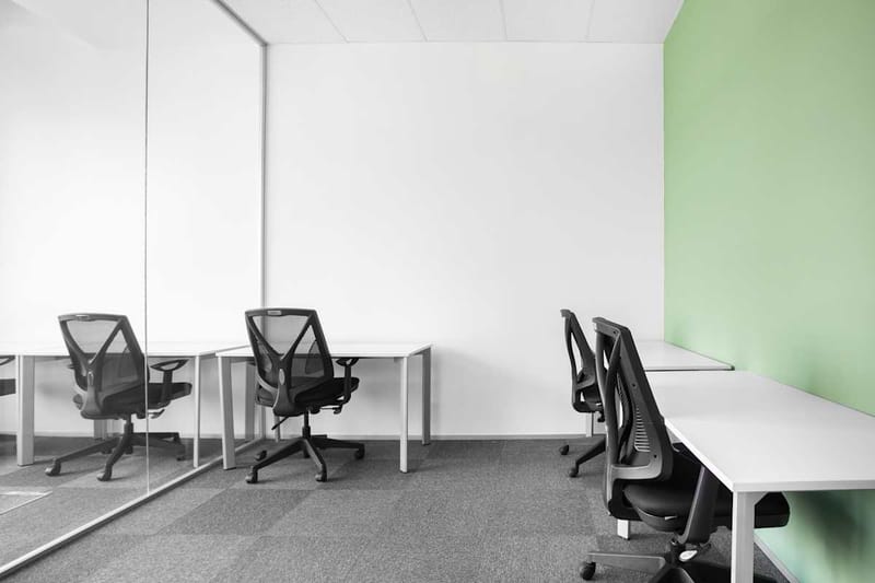 Regus - Maslak Orjin Business Centre - 27 Eski Buyukdere Avenue - Maslak /Sariye - Istanbul image 7