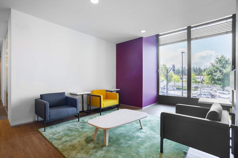 Regus - Maslak Orjin Business Centre - 27 Eski Buyukdere Avenue - Maslak /Sariye - Istanbul image 9